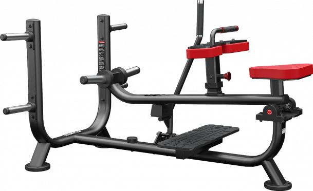 Atlantis Seated Calf - Model M219 image 2