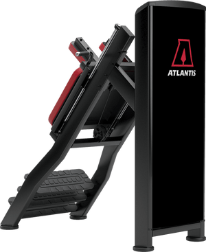 Atlantis Incline Calf Raise - Model M318 image 3