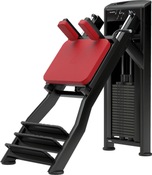 Atlantis Incline Calf Raise - Model M318 image 2