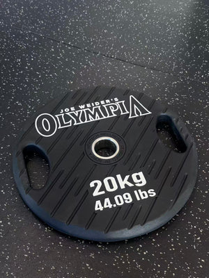 Newtech Wellness Mr. Olympia 20KG Plate