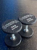 Newtech Wellness Mr. Olympia 3KG Dumbbell