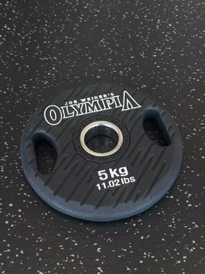 Newtech Wellness Mr. Olympia 5KG Plate