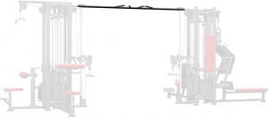 Atlantis Chin-Up Beam - Model MS10 image 2