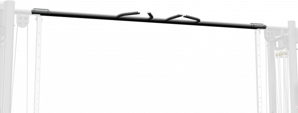 Atlantis Chin-Up Beam - Model MS10