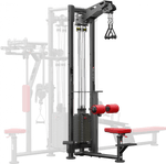Atlantis Unilateral Lat Pulldown (NM500 Model) - Model MS12