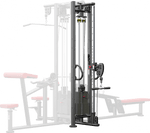 Atlantis Adjustable Pulley - Model MS2