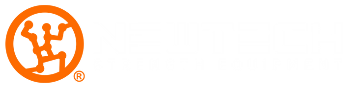 NewTech Strength Equipment logo