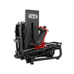 Newtech Wellness OnHim Super Leg Press