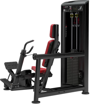 Atlantis Seated Converging Chest Press