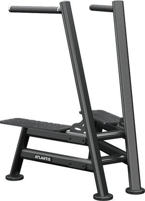 Atlantis Dip Bars - Model P245 image 3