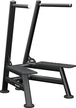 Atlantis Dip Bars - Model P245