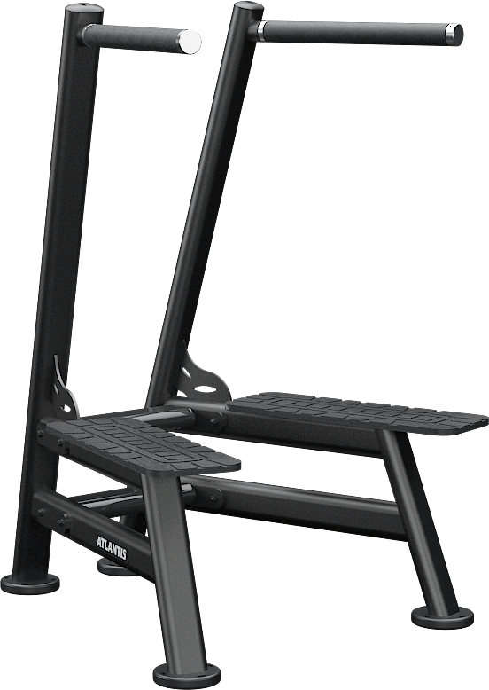 Atlantis Dip Bars - Model P245