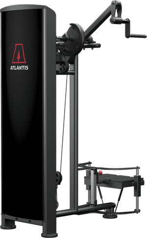 Atlantis Vertical Pec Fly - Model P356 image 4
