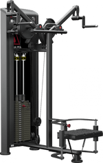 Atlantis Vertical Pec Fly - Model P356