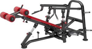 Atlantis Decline/Flat Converging Bench Press