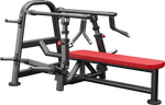 Atlantis Lying Converging Bench Press - Model P441
