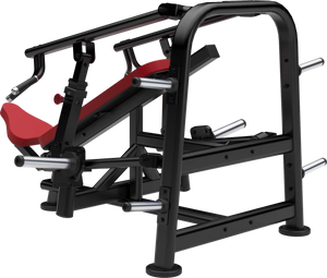 Atlantis Converging Incline Bench Press