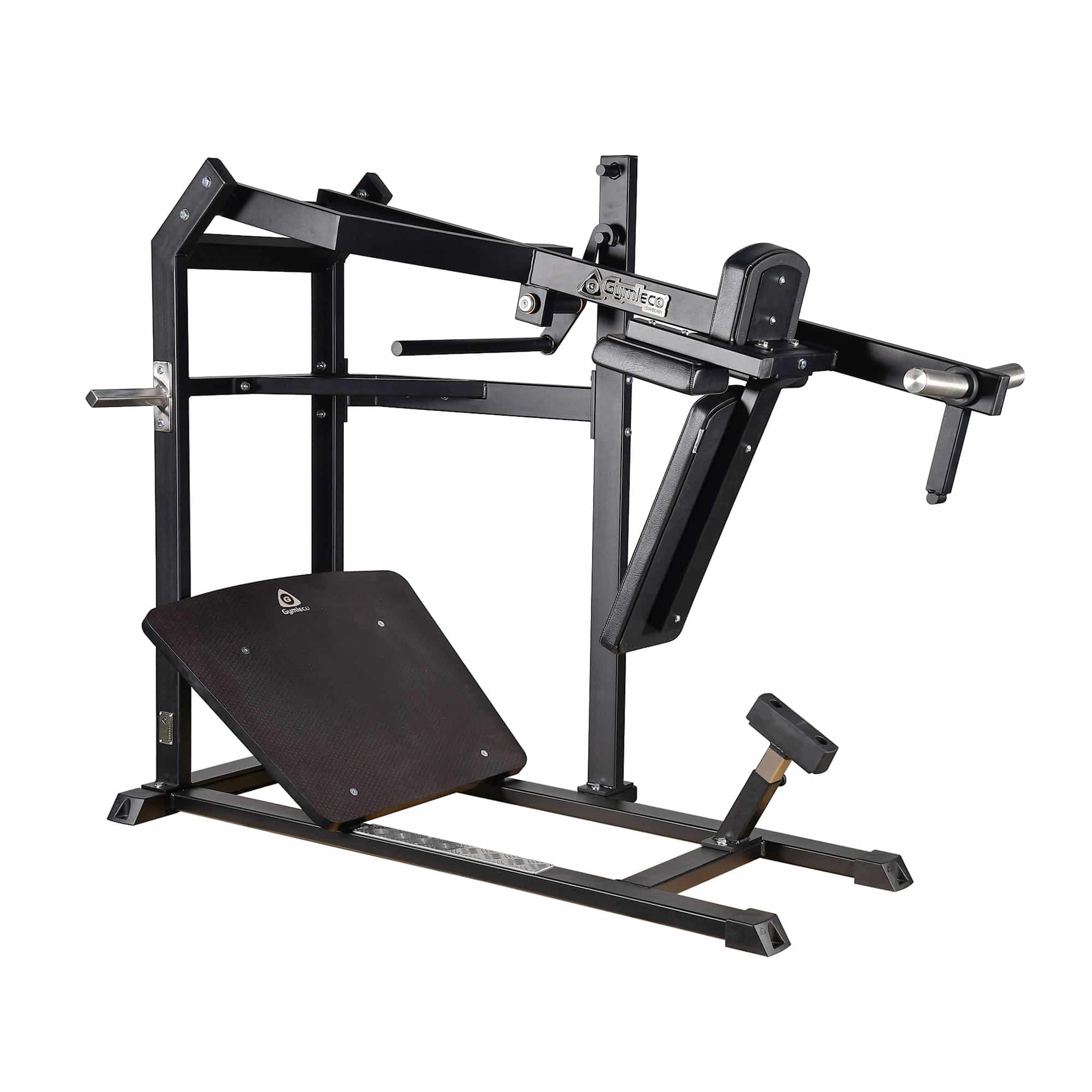 Gymleco Pendulum Squat
