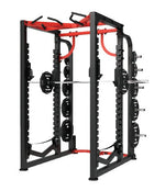 Newtech Wellness Power Rack