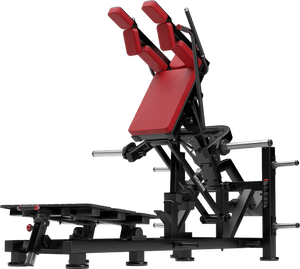 Atlantis Power Squat Pro