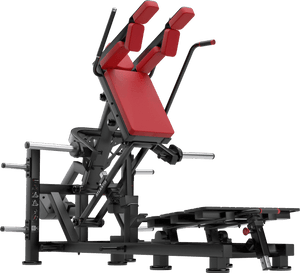 Atlantis Power Squat Pro