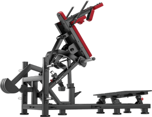 Atlantis Power Squat Pro