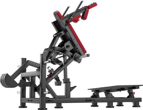 Atlantis Power Squat Pro