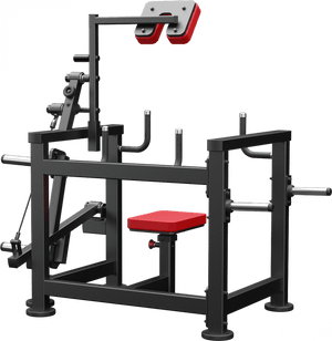 Atlantis Total Neck - Model PW120 image 4