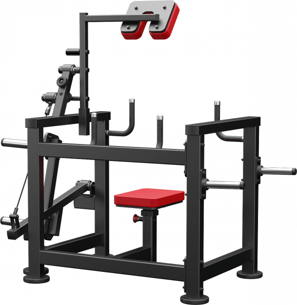 Atlantis Total Neck - Model PW120 image 4