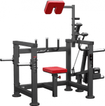 Atlantis Total Neck - Model PW120