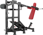 Atlantis Pendulum Squat Pro