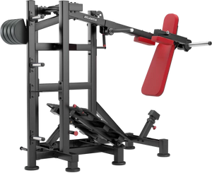 Atlantis Pendulum Squat Pro