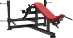 Atlantis Incline Pec Fly - Model PW256