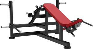 Atlantis Incline Pec Fly - Model PW256