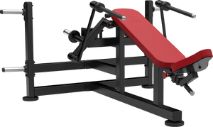 Atlantis Incline Pec Fly - Model PW256 image 2