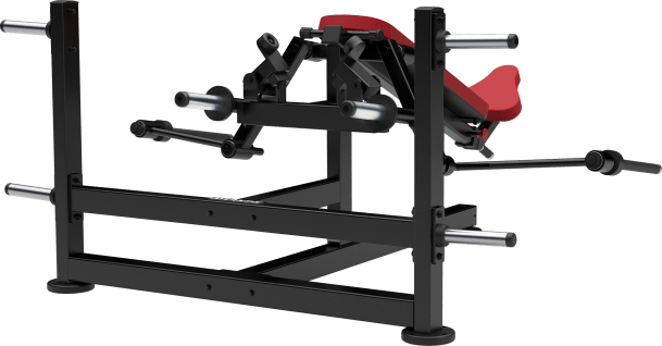 Atlantis Incline Pec Fly - Model PW256 image 4