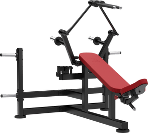 Atlantis Incline Pec Fly - Model PW256 image 3