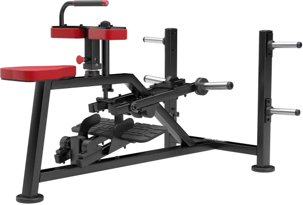 Atlantis Seated Calf Press