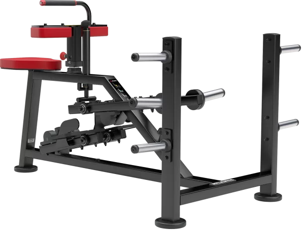 Atlantis Seated Calf Press