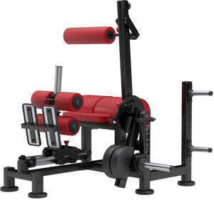 Atlantis Assisted Glute And Ham Developer - Model PW322 image 3