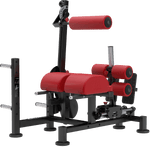 Atlantis Assisted Glute And Ham Developer - Model PW322
