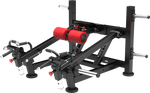 Atlantis Shrug And Deadlift Machine - Model PW335