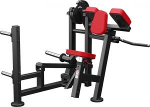 Atlantis Preacher Curl - Model PW357 image 4