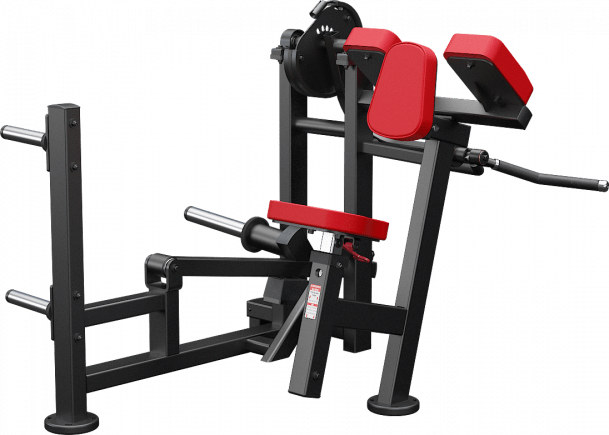 Atlantis Preacher Curl - Model PW357 image 4
