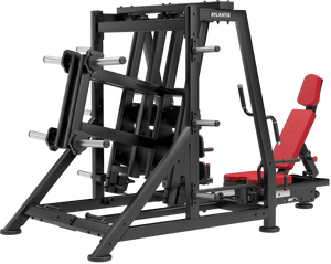 Atlantis Unilateral Leg Press Pro - Model PW419 image 4