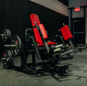 Atlantis Glute Abductor