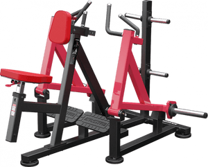 Atlantis Row - Model PW437