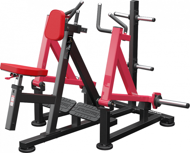 Atlantis Row - Model PW437