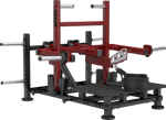 Atlantis Belt Squat