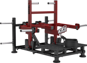Atlantis Belt Squat